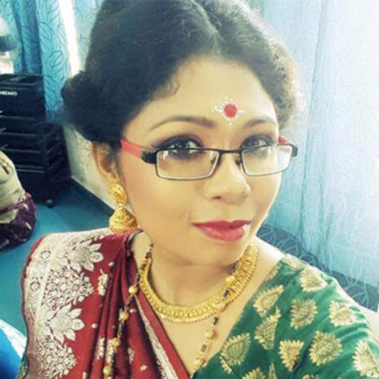 Ahana Datta's image