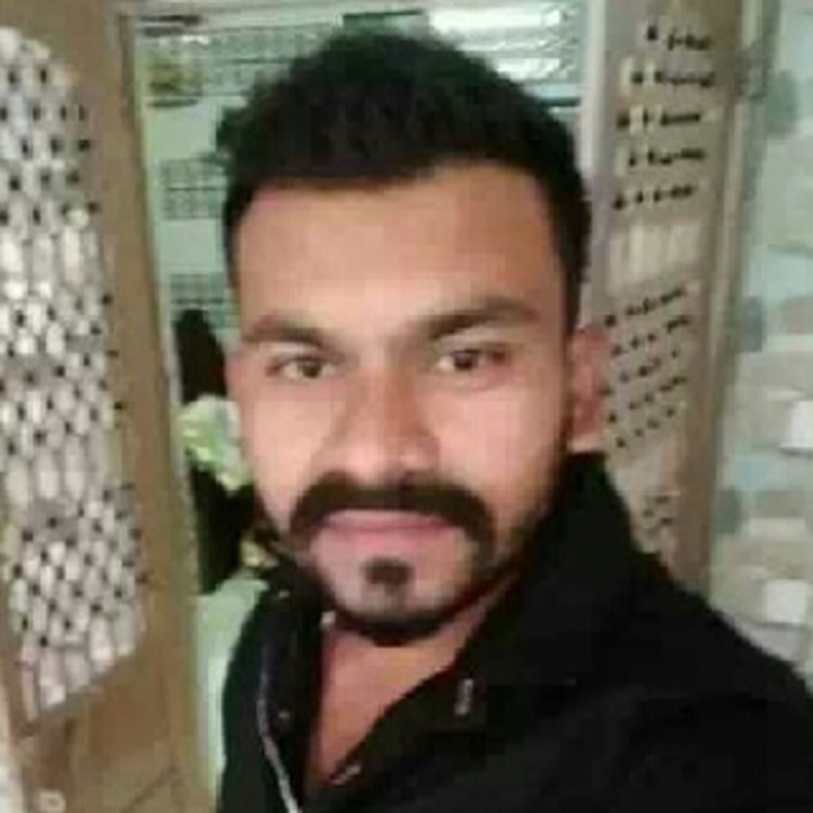 Vidit Patel's image