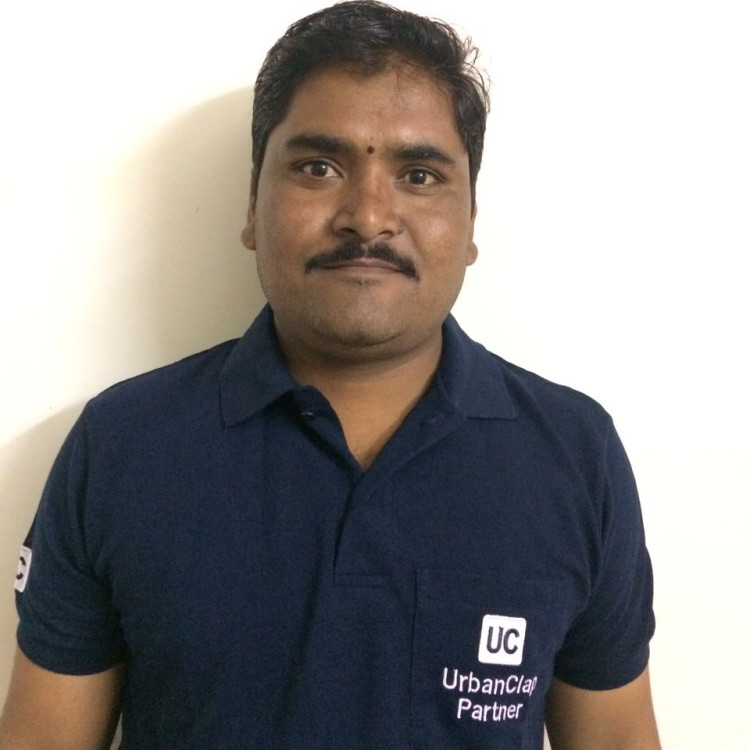 Santosh Bhujabal's image
