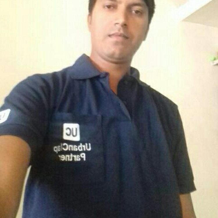 Uday Shinde's image