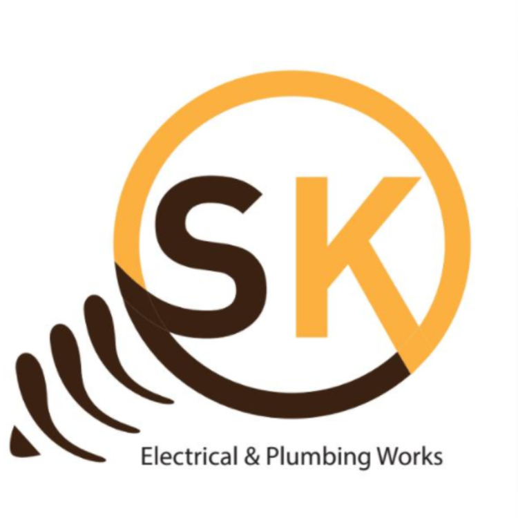 SK Electrical and Plumbing Work's image