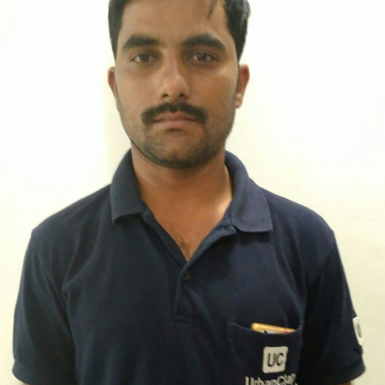 Samadhan Dnyanoba Thite's image