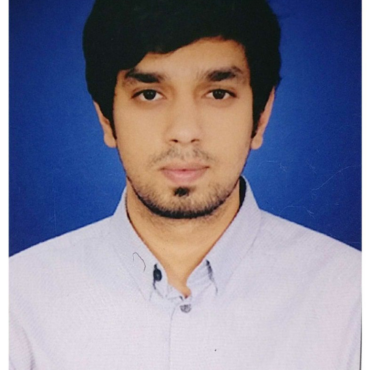 Bharadwaj Ayachitula's image