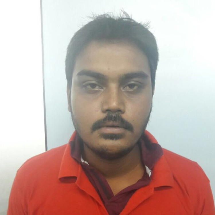 Debasish Saha's image