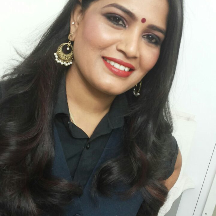 Gomati's image