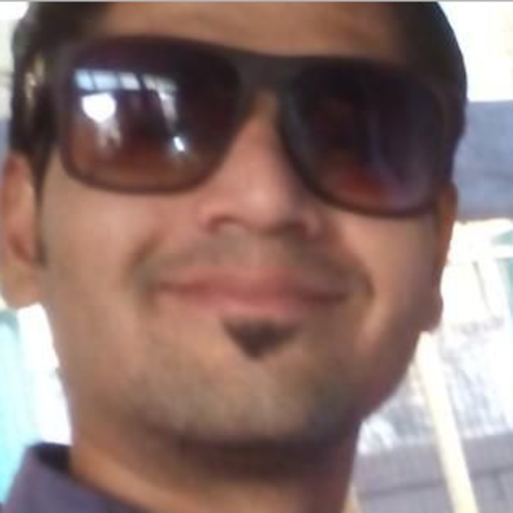 Tejas Chauhan's image