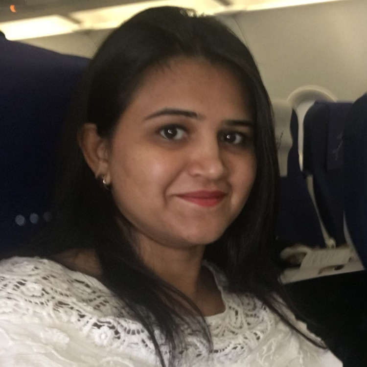 Neha Shah's image
