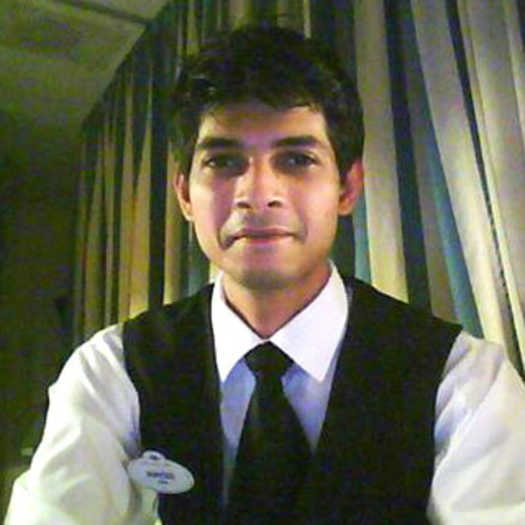 Devan Suresh Jadhav's image