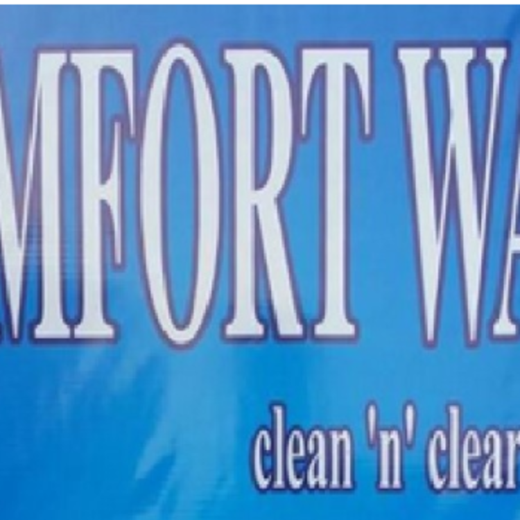 Comfort Laundry & Dry cleaning services's image