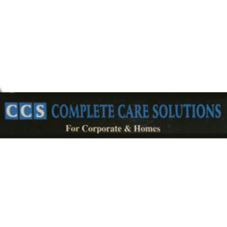 CCS Complete Care Solutions's image