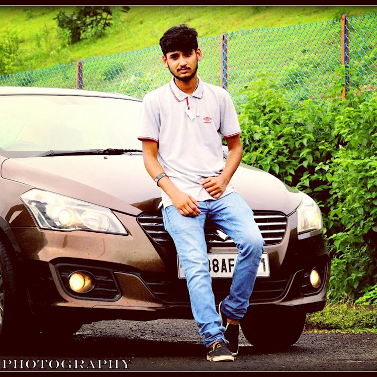 Ankit Khmar Agarwal's image