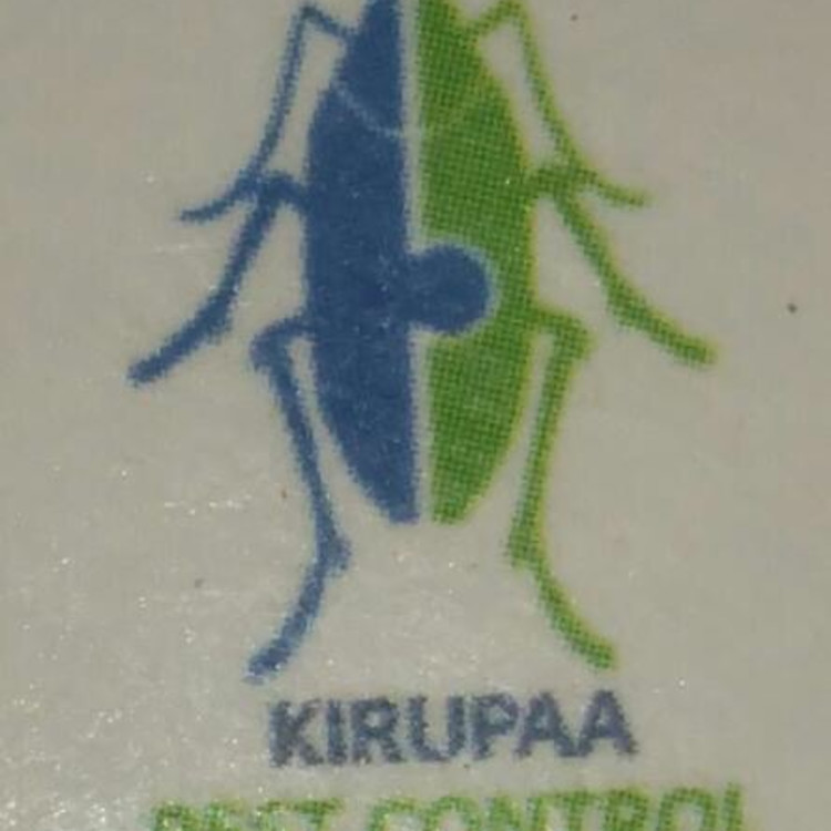 Kirupaa Pest Control's image