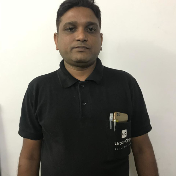 Anil kumar singh's image