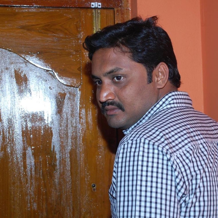 Chiranjeevi Reddy Kunam's image
