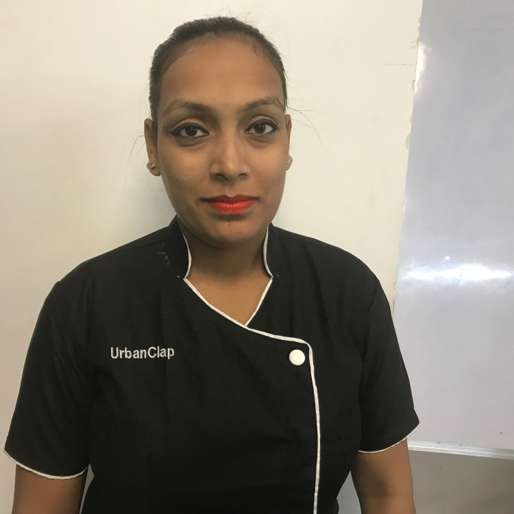 Nisha Diwaker's image