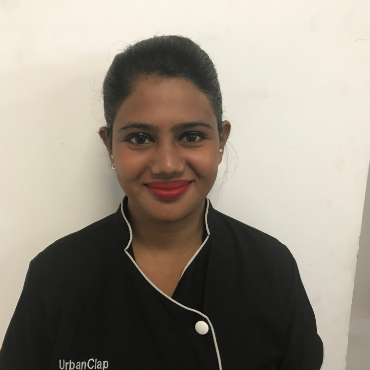 Babita Prajapati's image
