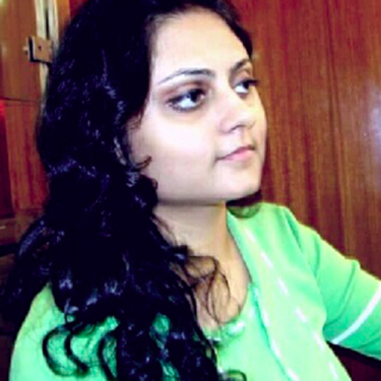 Ina Kulshrestha's image