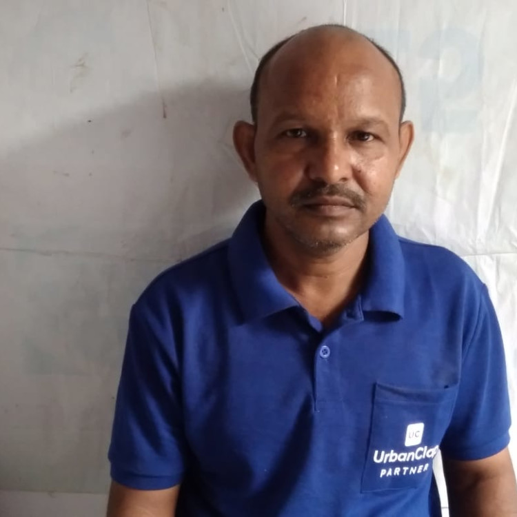 Rakesh Kumar's image