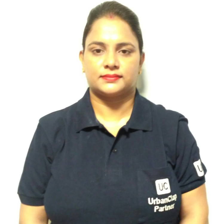 Nidhi's image