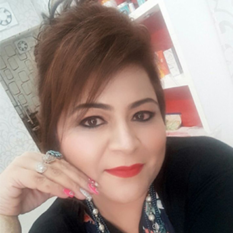 9
Makeup by Anju's image