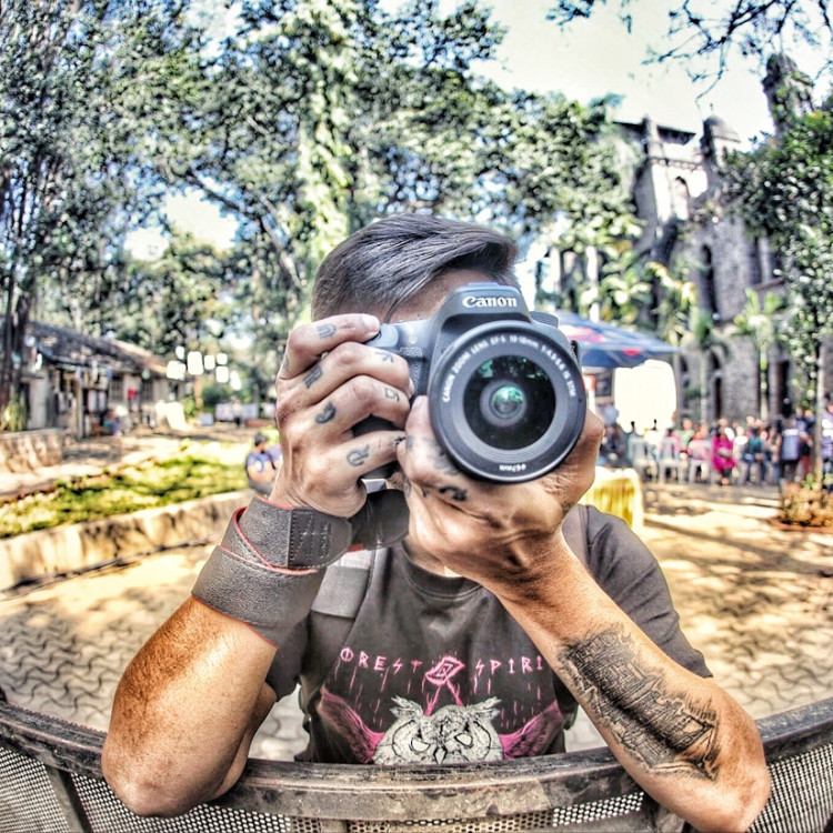 Raw Clicker Photography's image