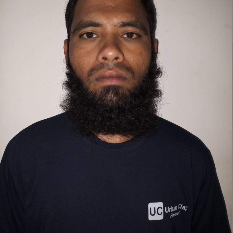 Mohammad Abid's image