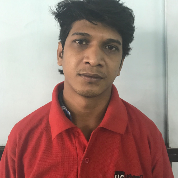 Soumen Ghosh's image