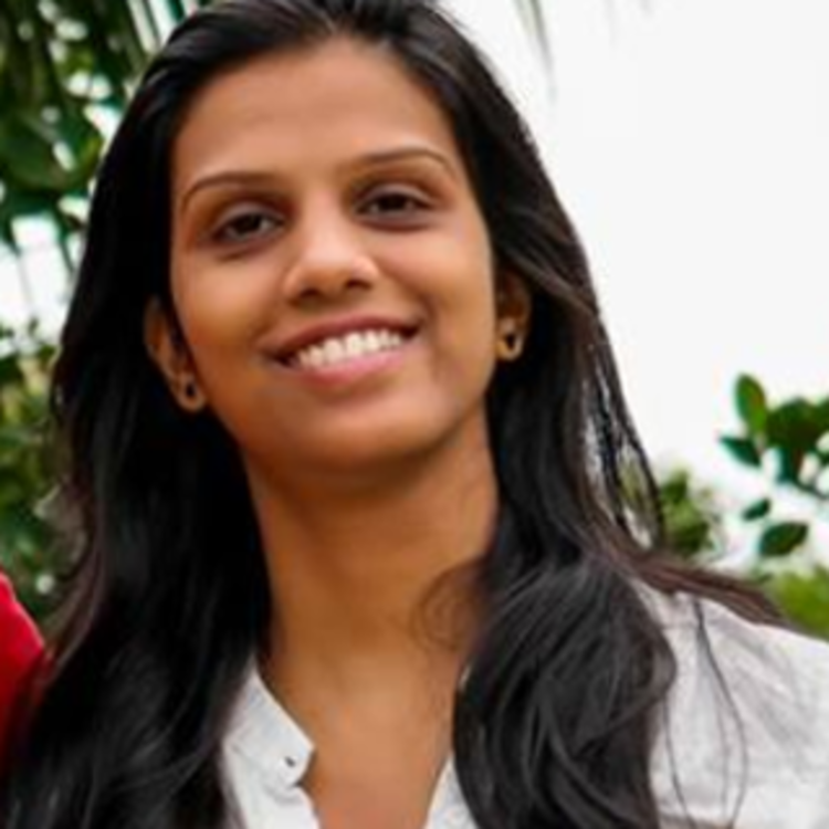 Dr Tapasya Shivgan's image