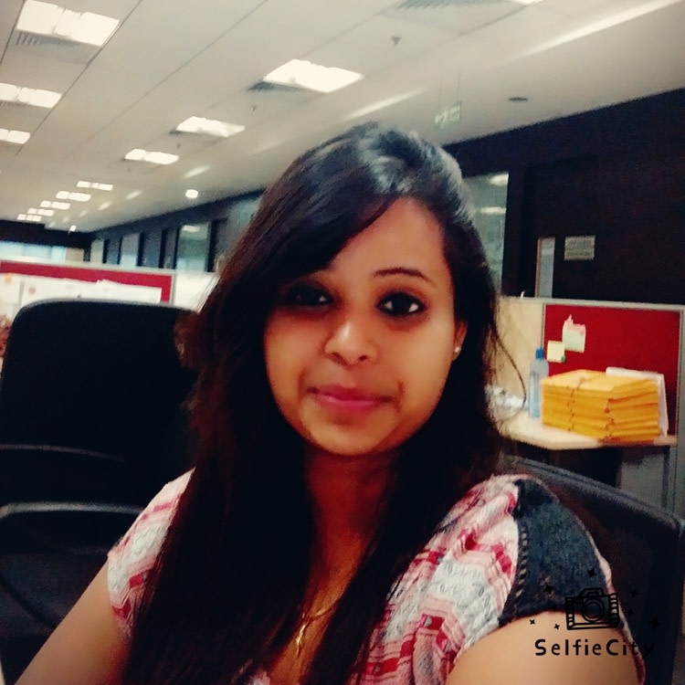 Ritika Agarwal's image