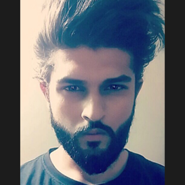 Apurv Kaushik's image