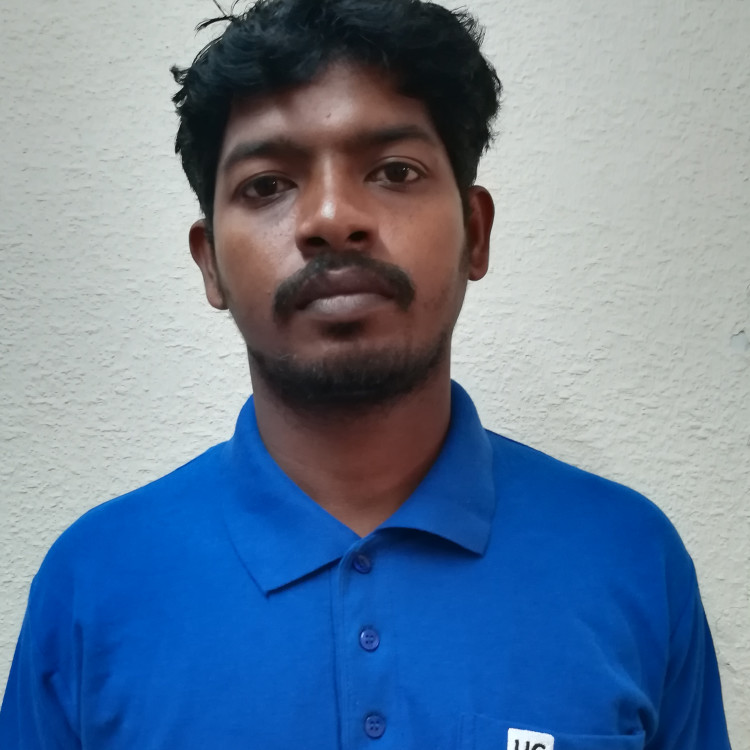 Kalidass's image