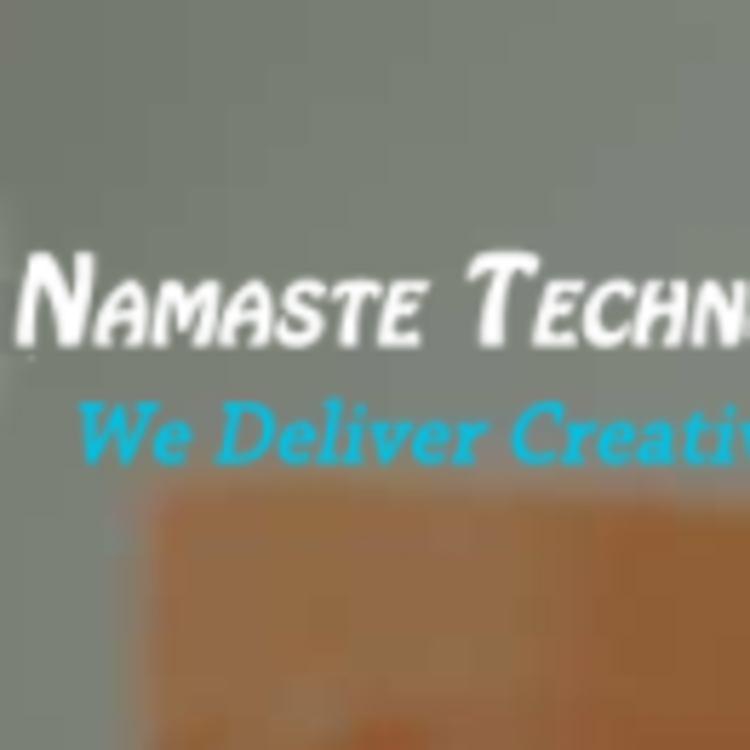 Namaste Technology's image