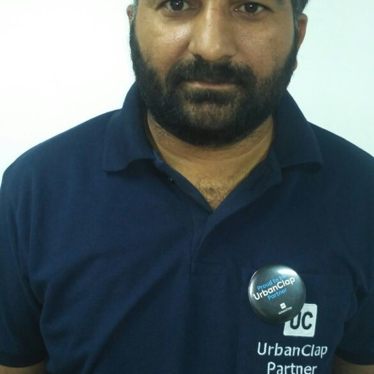 Vipul Prajapati's image