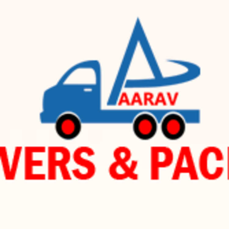 Aarav Movers and Packers's image