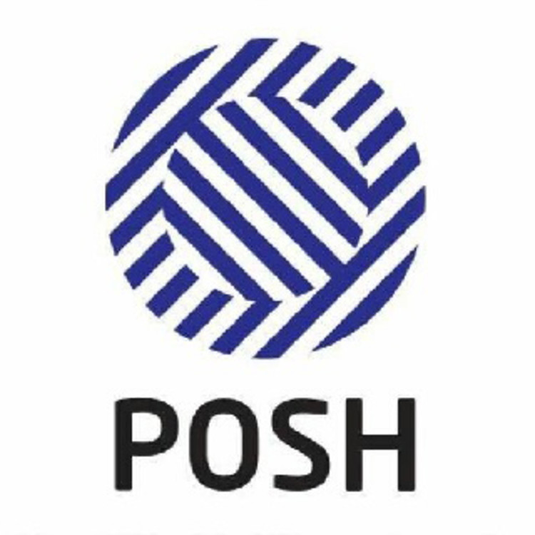 Posh's image