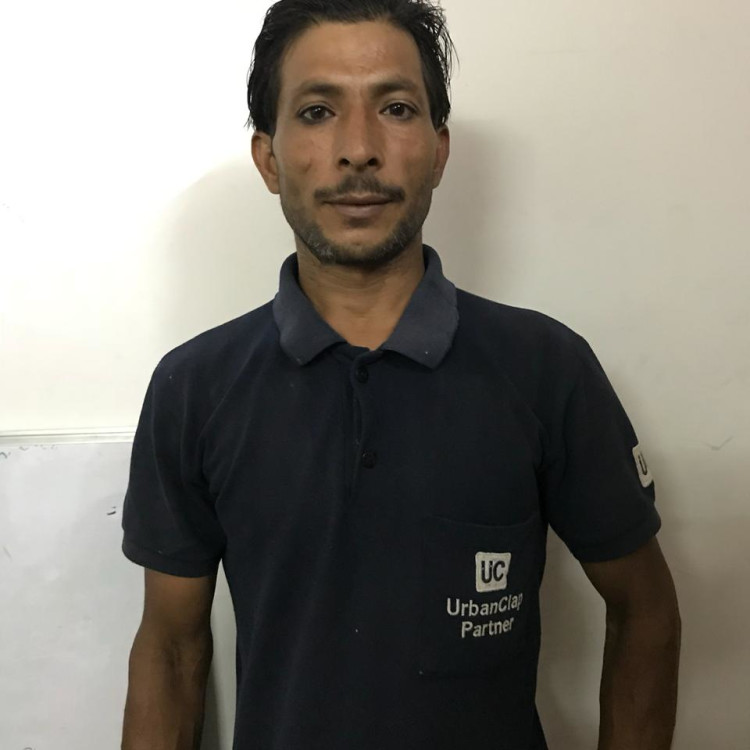 Bukhari Alam's image
