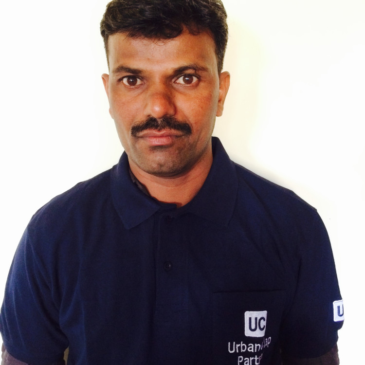 Devapa Patil's image
