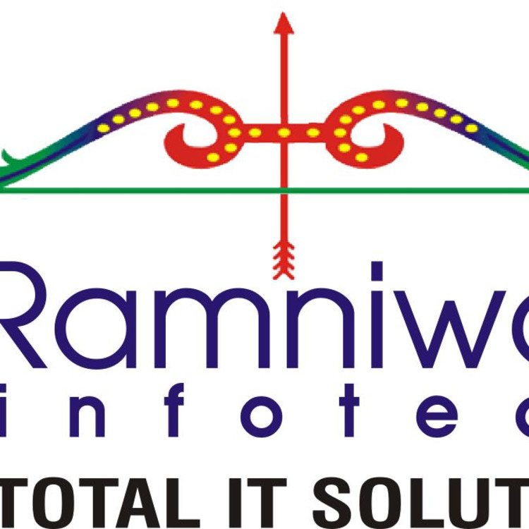 Shree Ram Niwas Infotech's image
