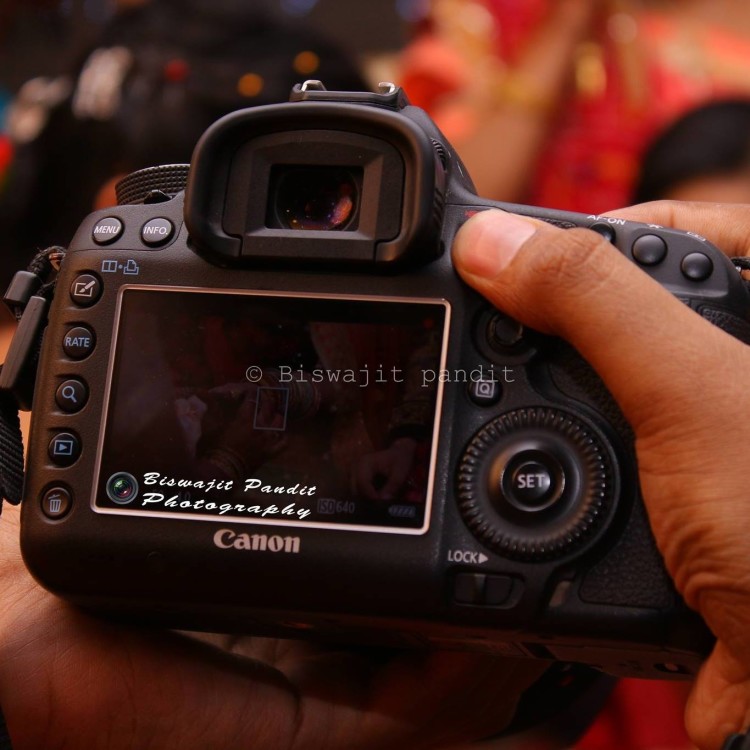 Biswajit Pandit Photography's image