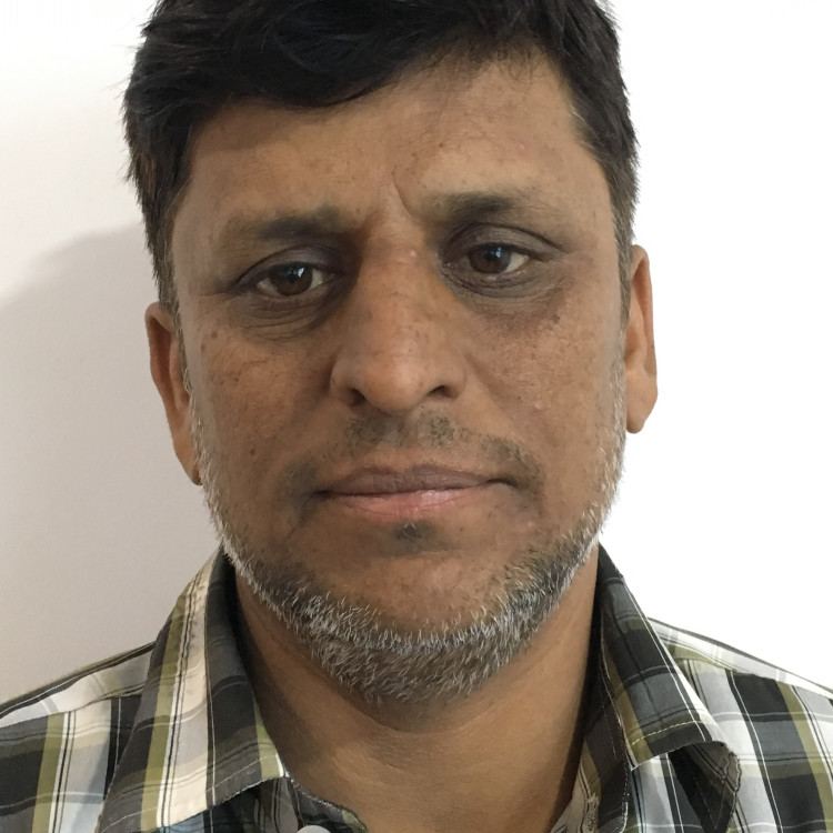 Parvesh Gupta's image