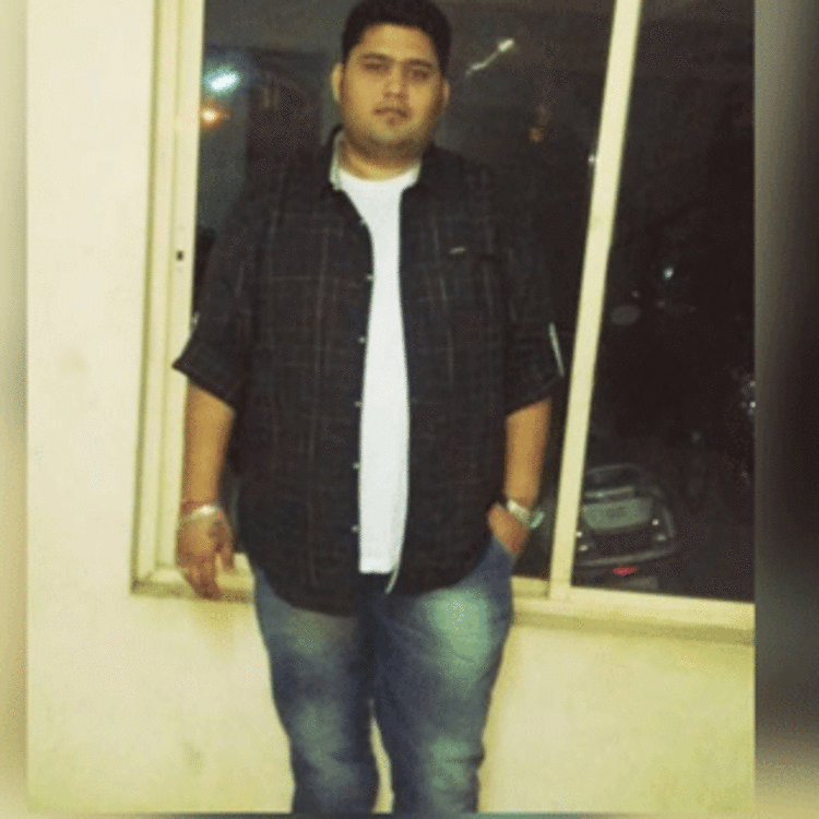 Rachit Gaurav's image