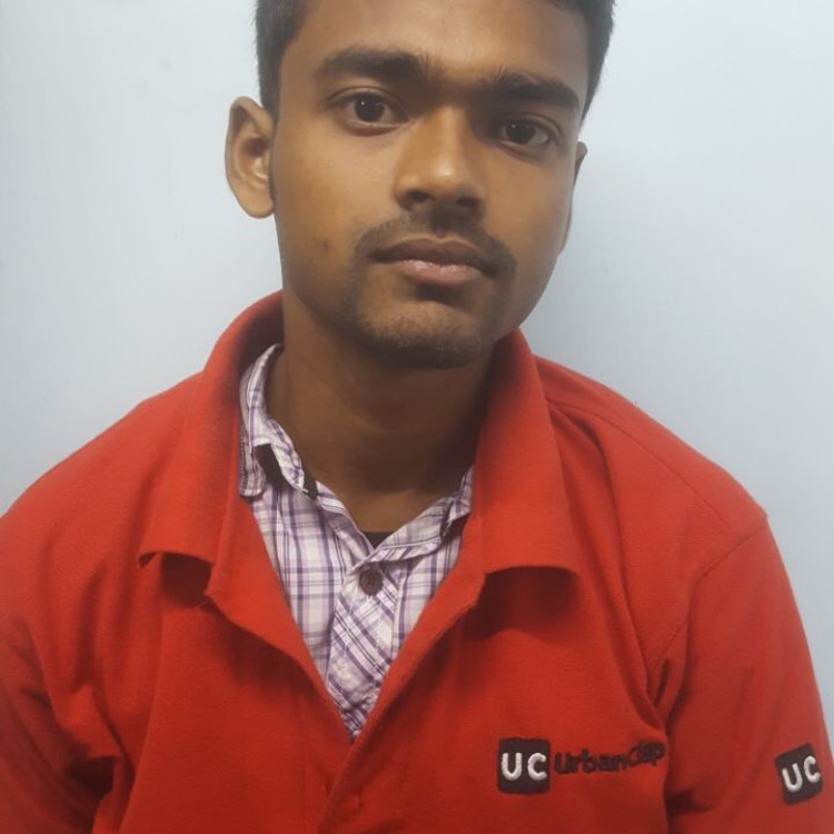 Sourav Dwari's image