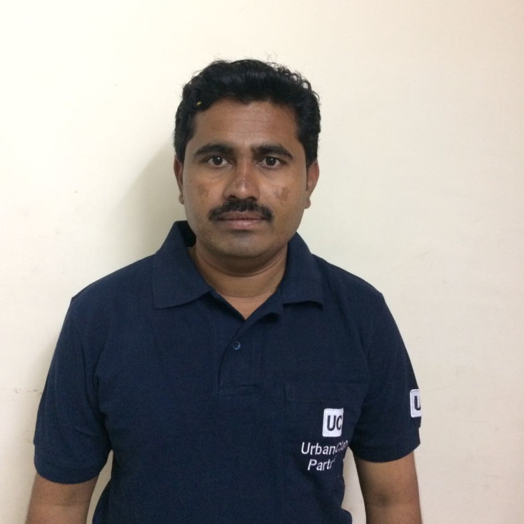 Narayan Panchal's image