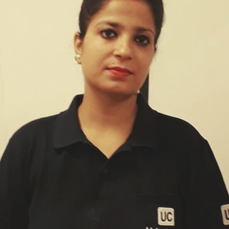 Jasmeen Chawla's image