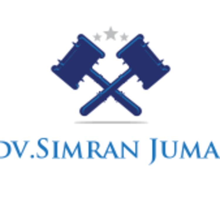 Adv.Simran Jumani's image