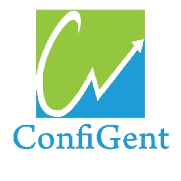 Configent Intergrated Solutions Pvt.Ltd.'s image