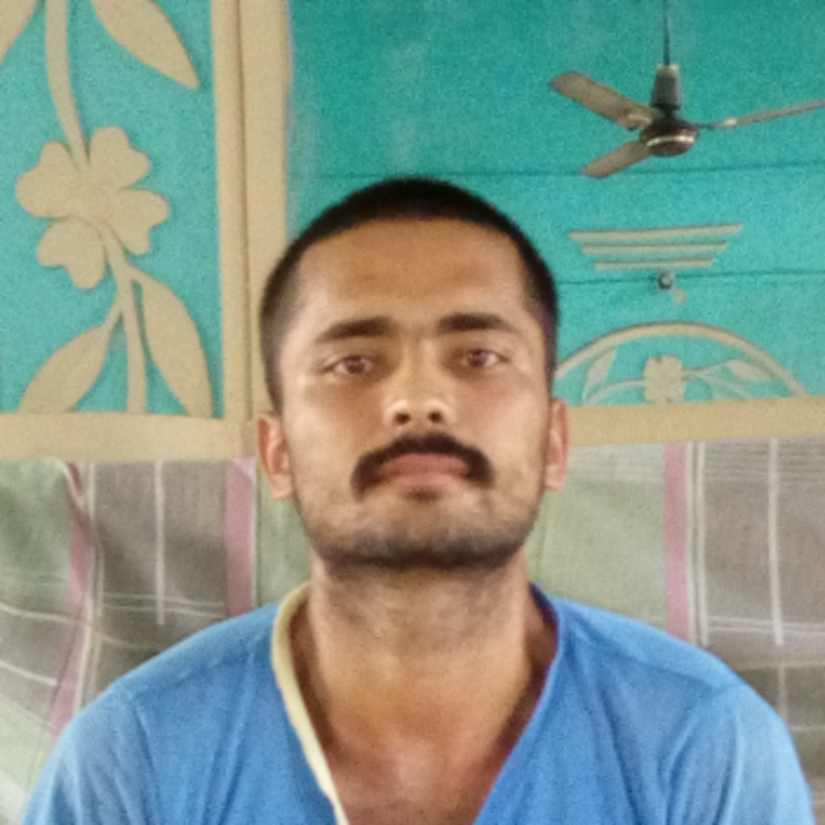 Dharam Raj's image