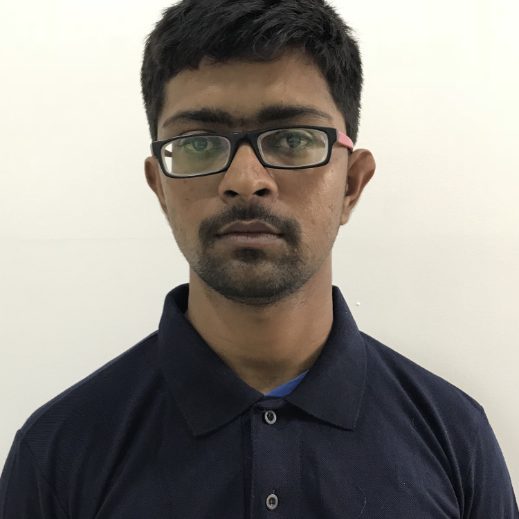 R N Pradeep's image
