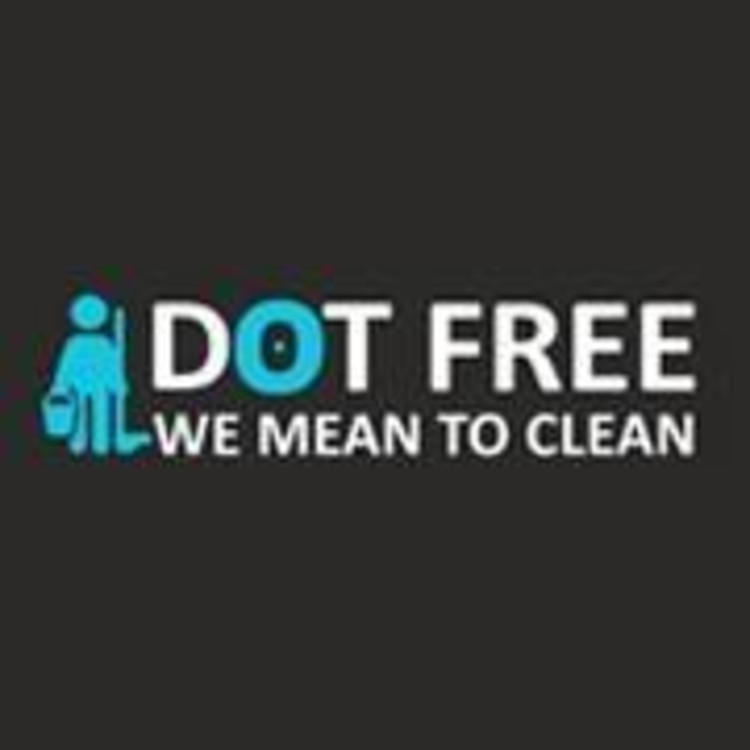 Dotfree cleaning services pvt ltd's image