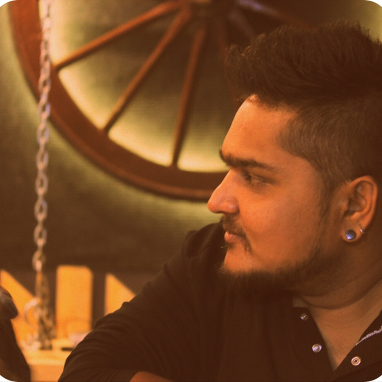 pratik panchal's image
